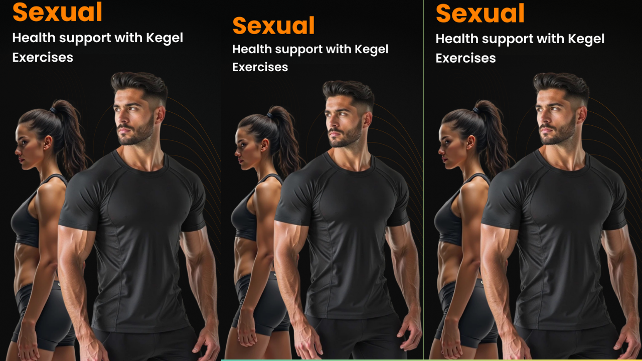 Capture d'écran de l'application KegelPlus: Kegel Exercises 1