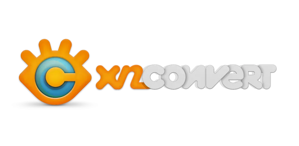 XnConvert - Photo Resize capture d'écran 1
