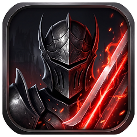 Dark Knight Idle Idle RPG