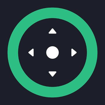 Remote Control for Android TV