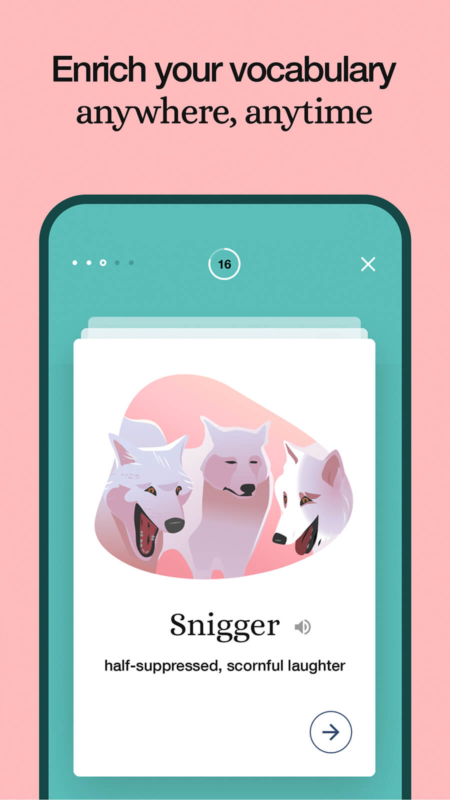 Promova: Learn Languages - Capture d'écran 3