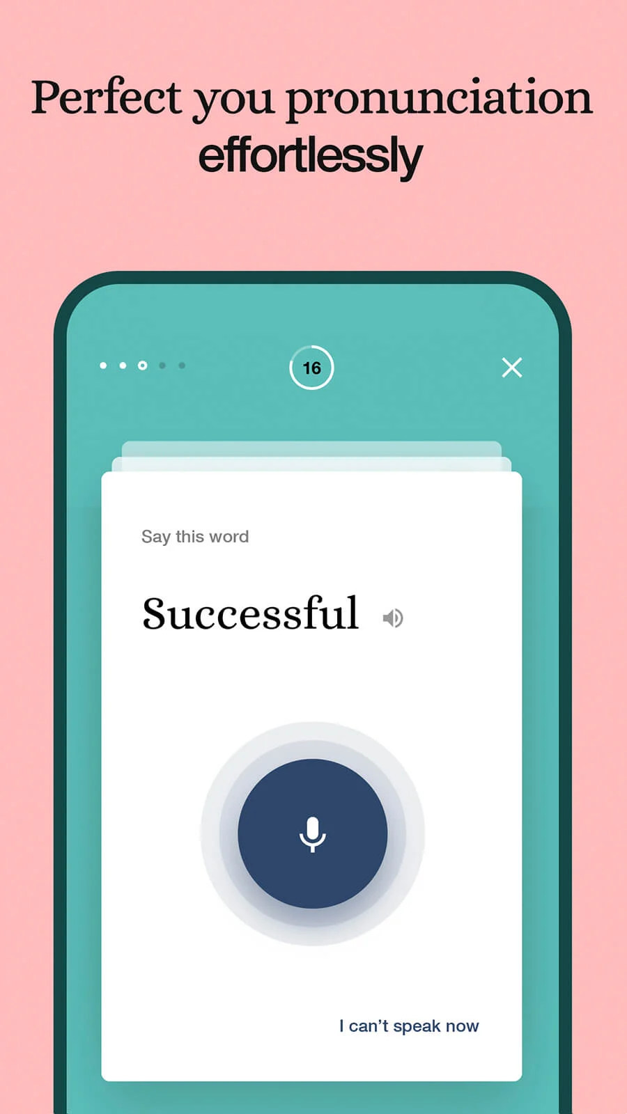 Promova: Learn Languages - Capture d'écran 5