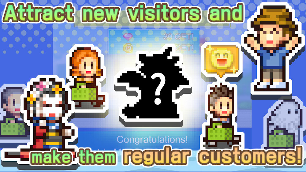 Mega Mall Story 2 gameplay screenshot 3