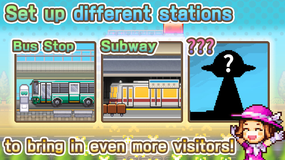Mega Mall Story 2 gameplay screenshot 4