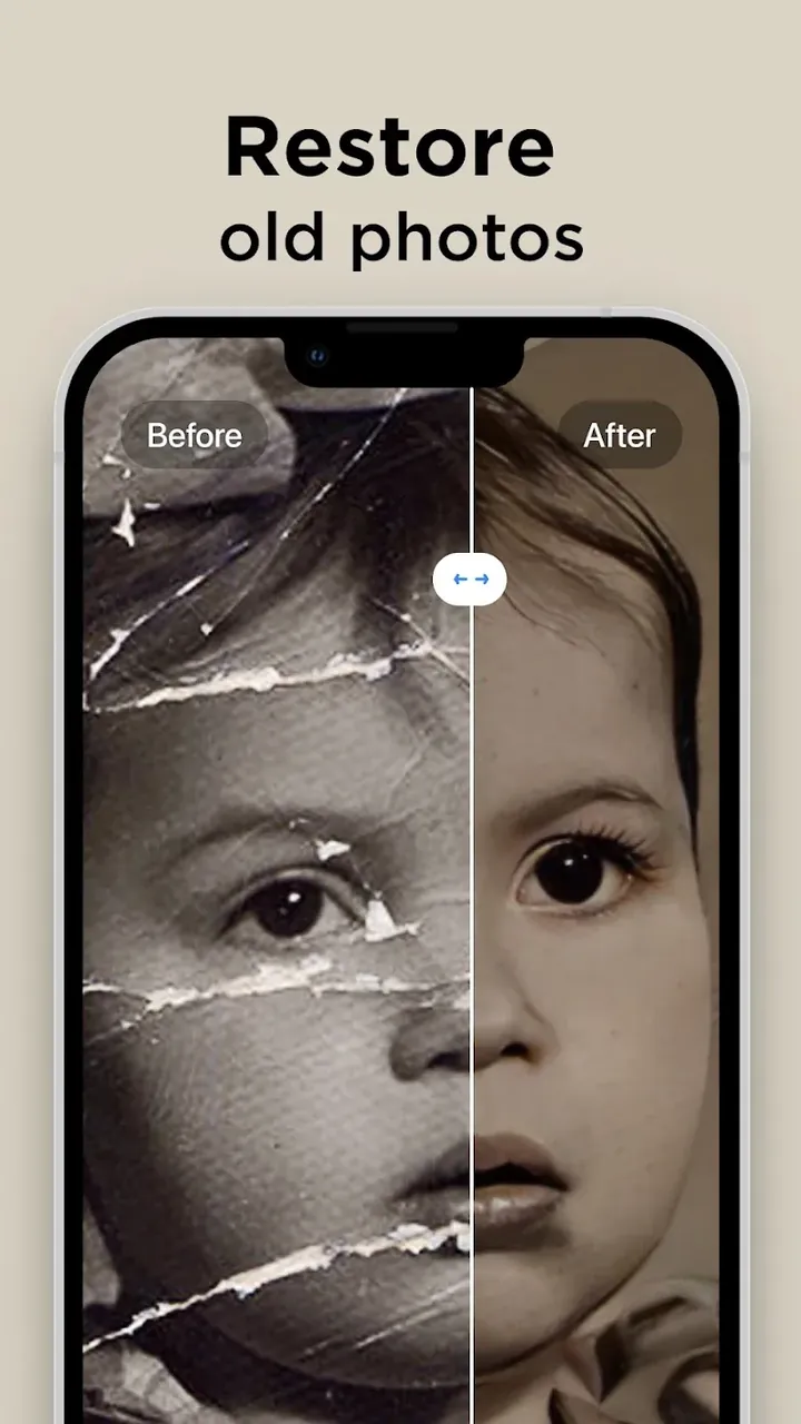 Aperçu 6 Pixelup - AI Photo Enhancer