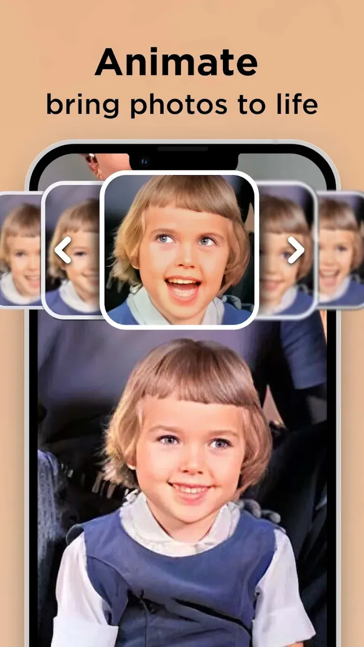 Aperçu 5 Pixelup - AI Photo Enhancer