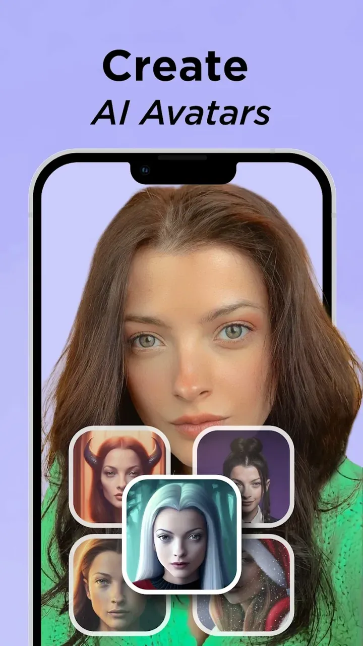 Aperçu 3 Pixelup - AI Photo Enhancer