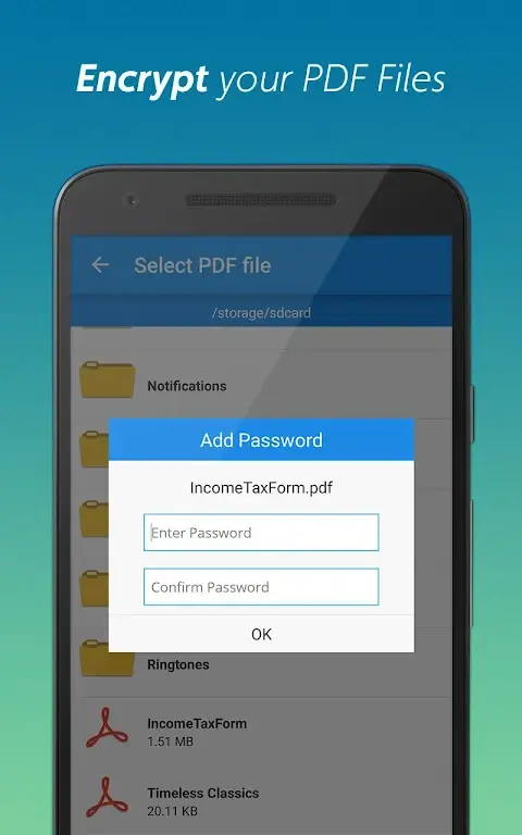 PDF Editor & Converter Pro Preview 3