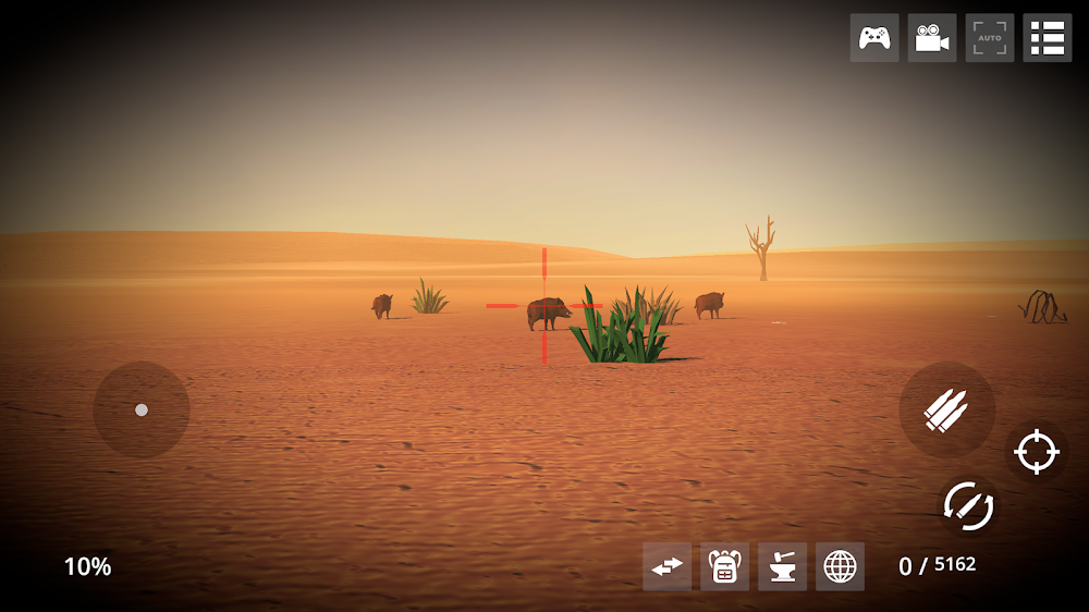 Dead Wasteland: Survival 3D in-game screenshot 3