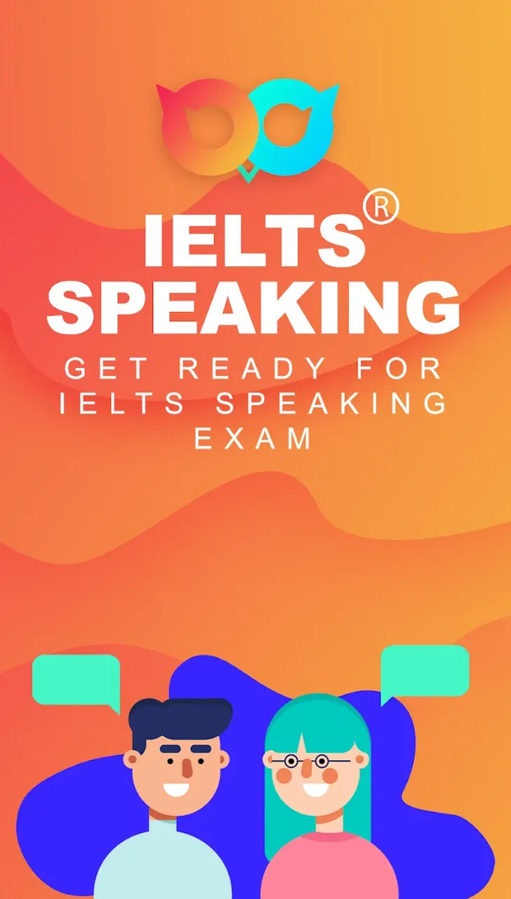 Aperçu 2 de l'application IELTS® Speaking Pro