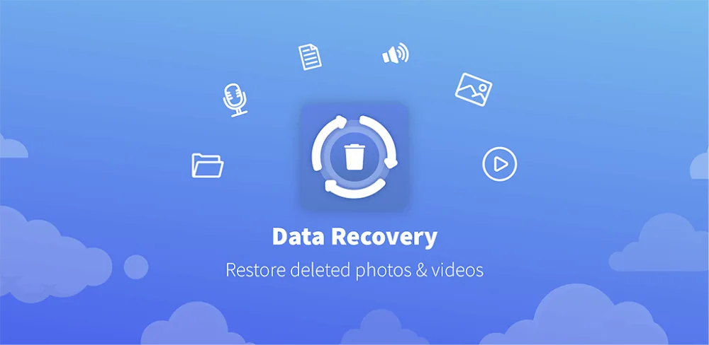 Captura de Pantalla de Recuperación de Archivos 1