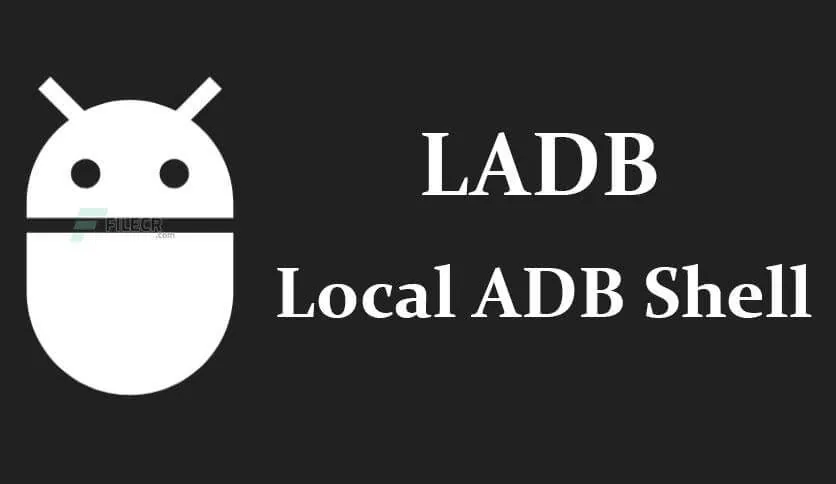 Captura de pantalla de LADB 1