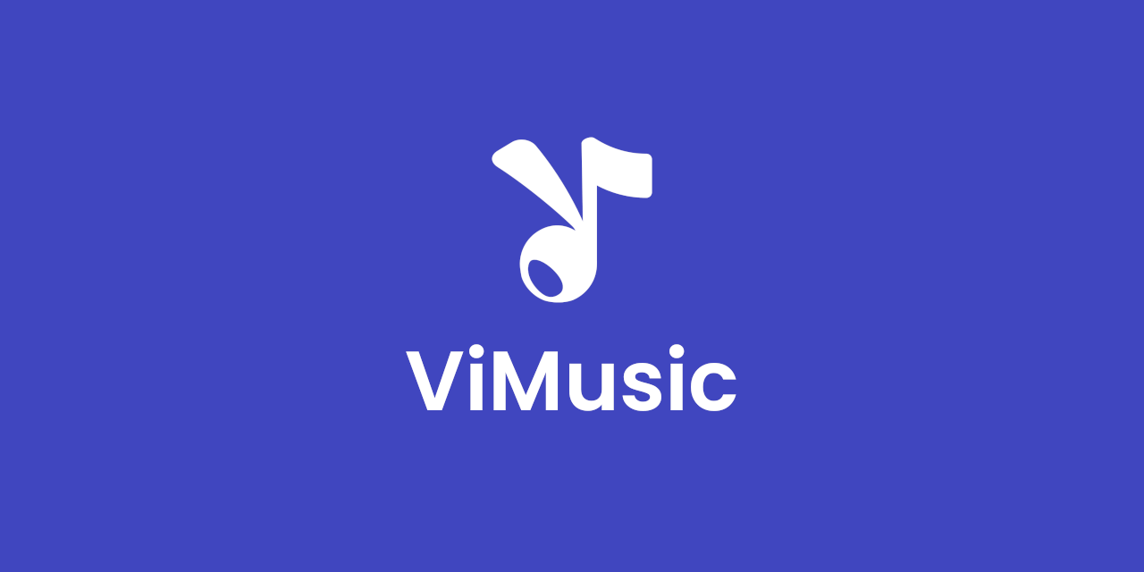 Captura de pantalla 1 de ViMusic MOD APK