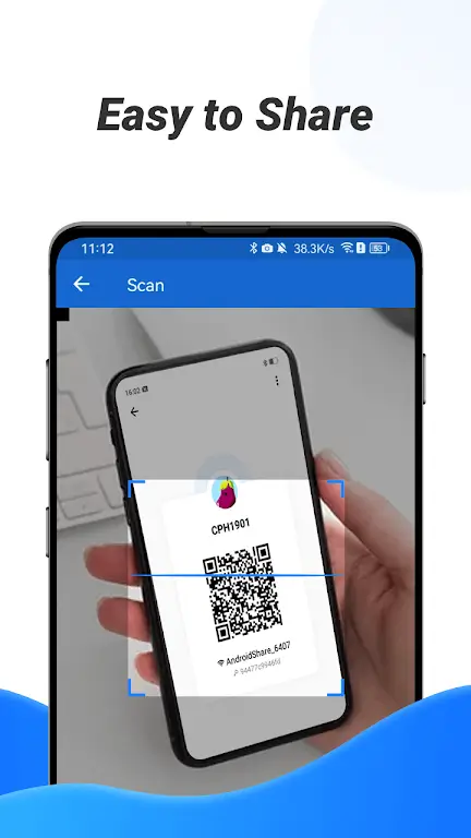 SHAREit Pure Premium capture d'écran 6