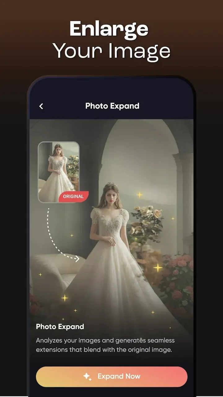 MindSync: AI Photo Editor Capture d'écran 4