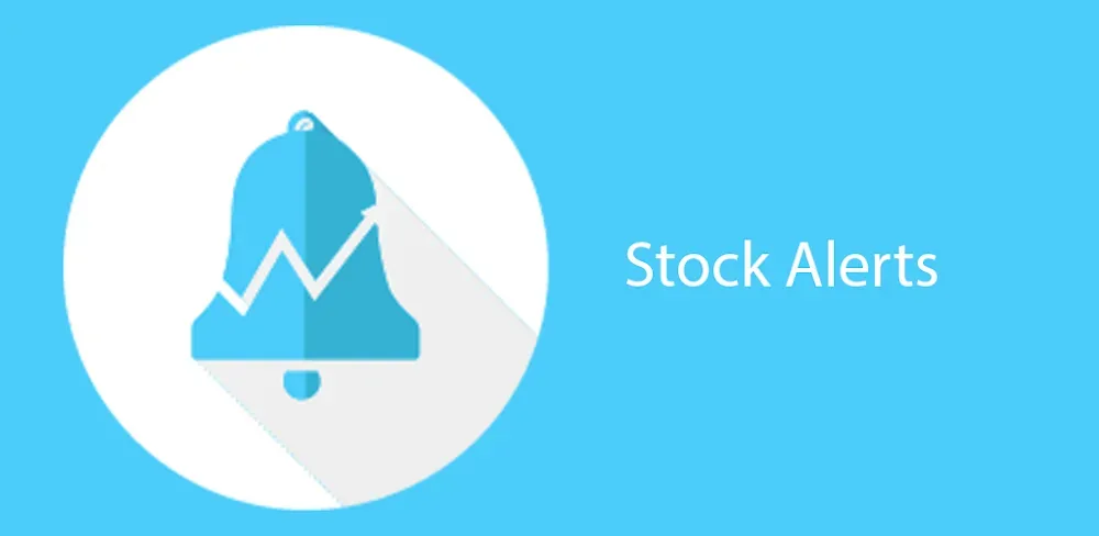 Stock Alerts BG (Alarm/Tracker) capture d'écran 1