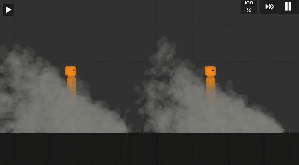 Fruit Playground gameplay screenshot 6