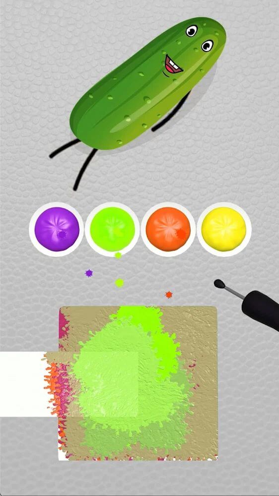Capture d'écran 5 de Color Match