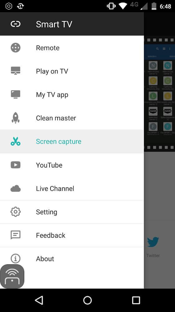 CetusPlay screenshot 5