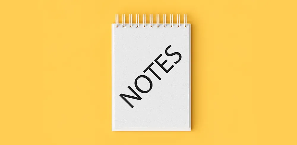 Capture d'écran 1 Teka Notes - Notepad