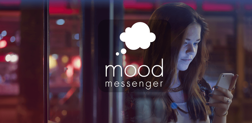 Capture d'écran Mood SMS 1