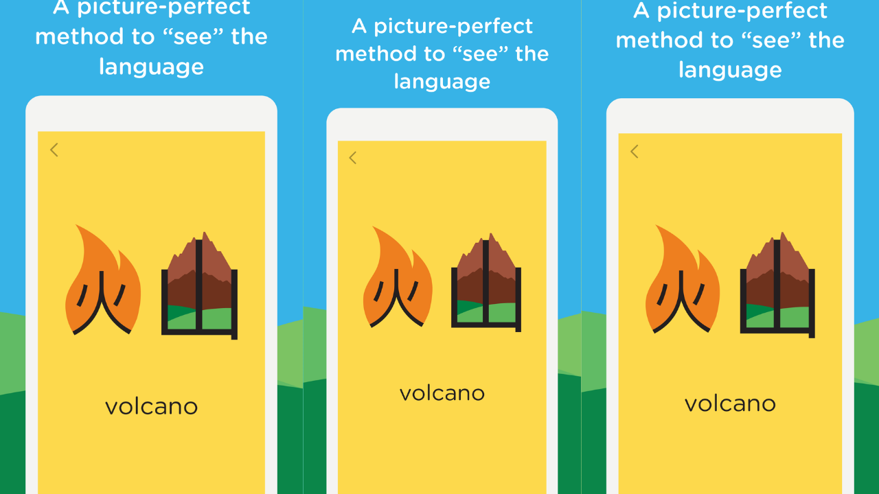 Chineasy: Learn Chinese easily capture d'écran 1