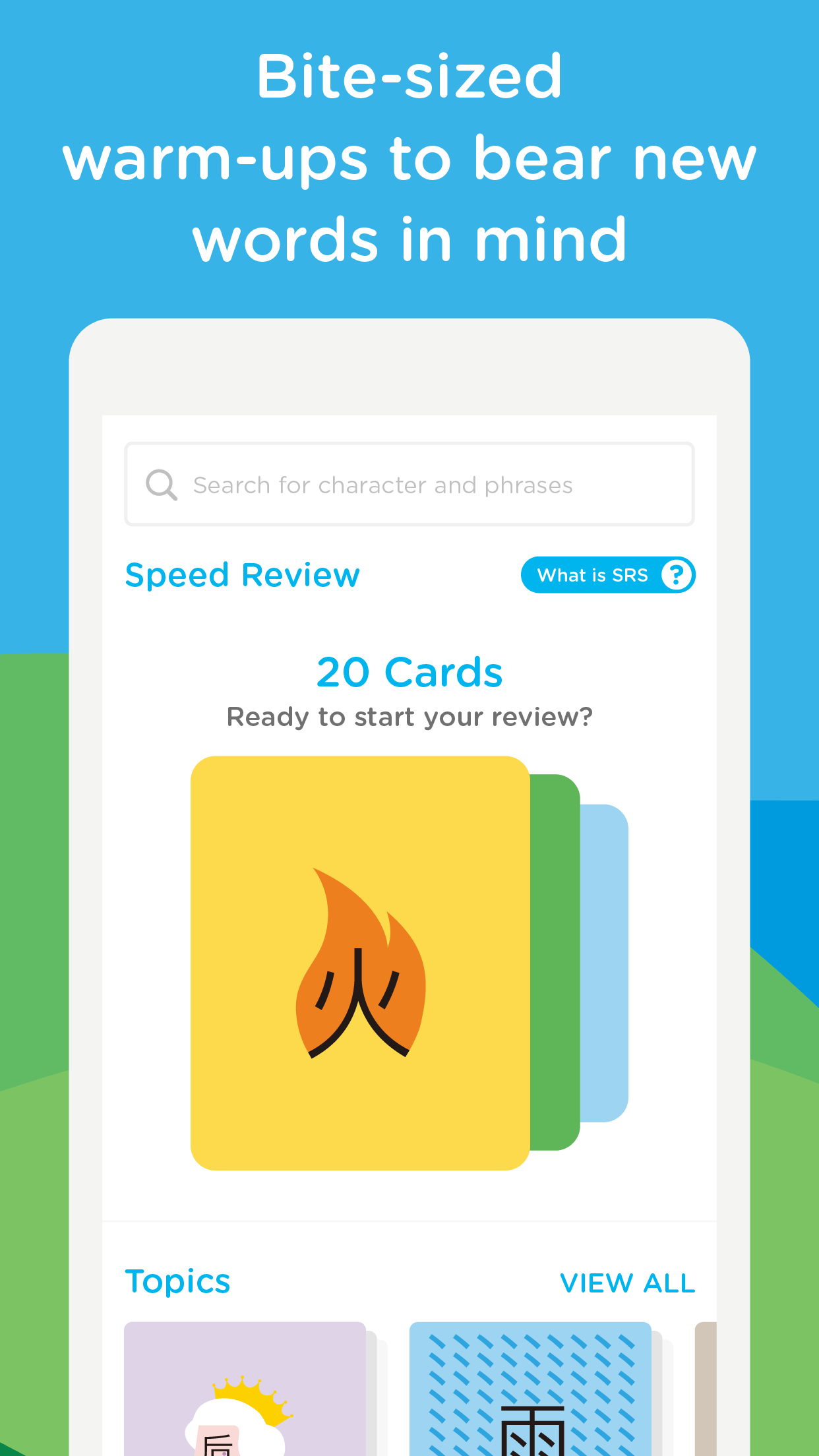 Chineasy: Learn Chinese easily capture d'écran 2