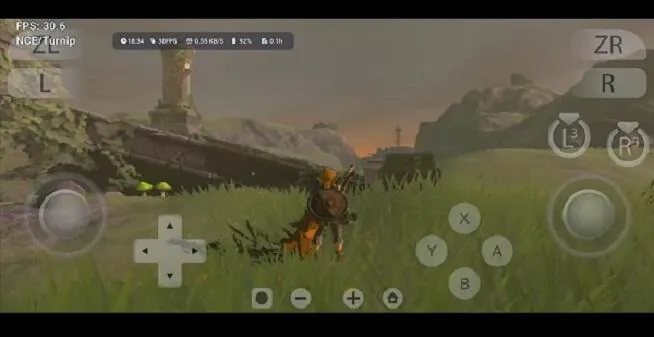 Captura de pantalla 3 de Uzuy X