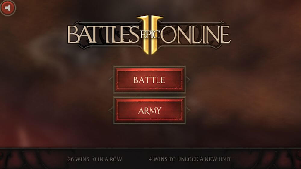 Epic Battles Online tangkapan layar dalam game 2