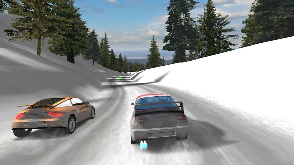 Rally Fury - Extreme Racing Visual 5