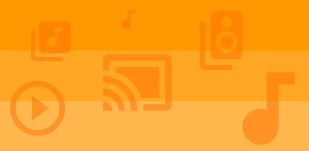 Capture d'écran de prévisualisation 1 de Hi-Fi Cast - Music Player