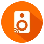 Hi-Fi Cast - Music Player
