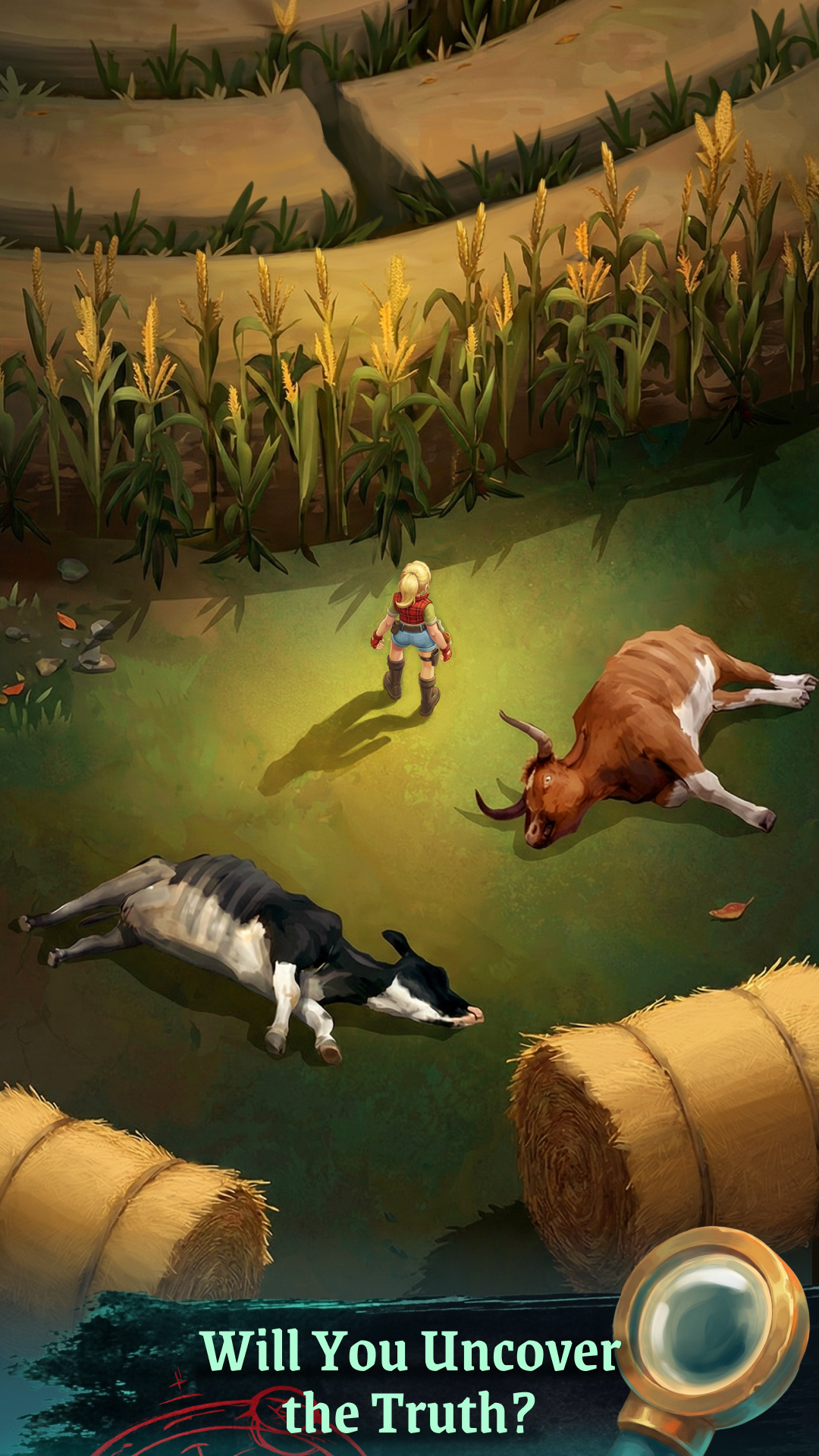 Murderhill screenshot 5