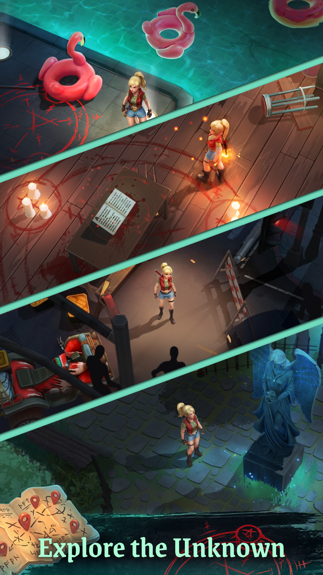 Murderhill screenshot 2