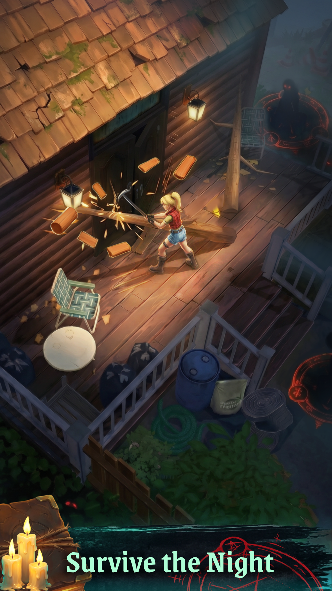 Murderhill screenshot 3