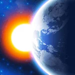 3d Earth Pro