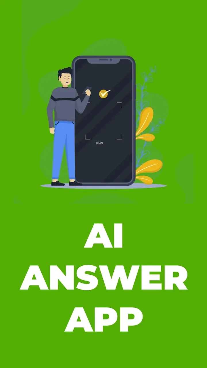 Answer AI - Aide aux Devoirs capture d'écran 2