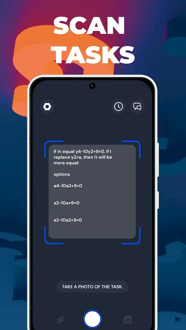 Answer AI - Aide aux Devoirs capture d'écran 3