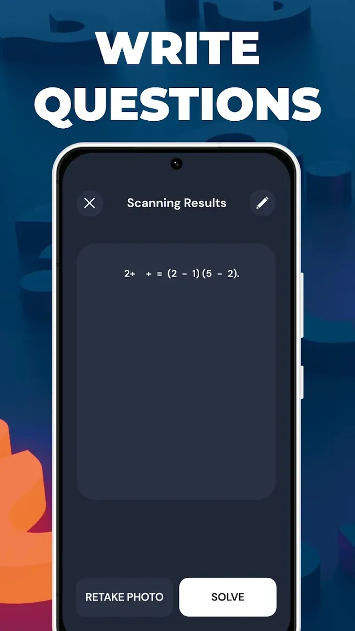 Answer AI - Aide aux Devoirs capture d'écran 4