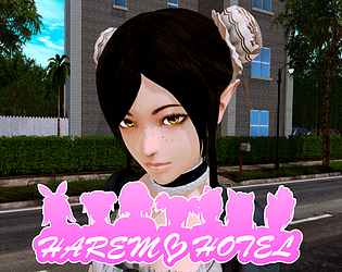 Harem Hotel