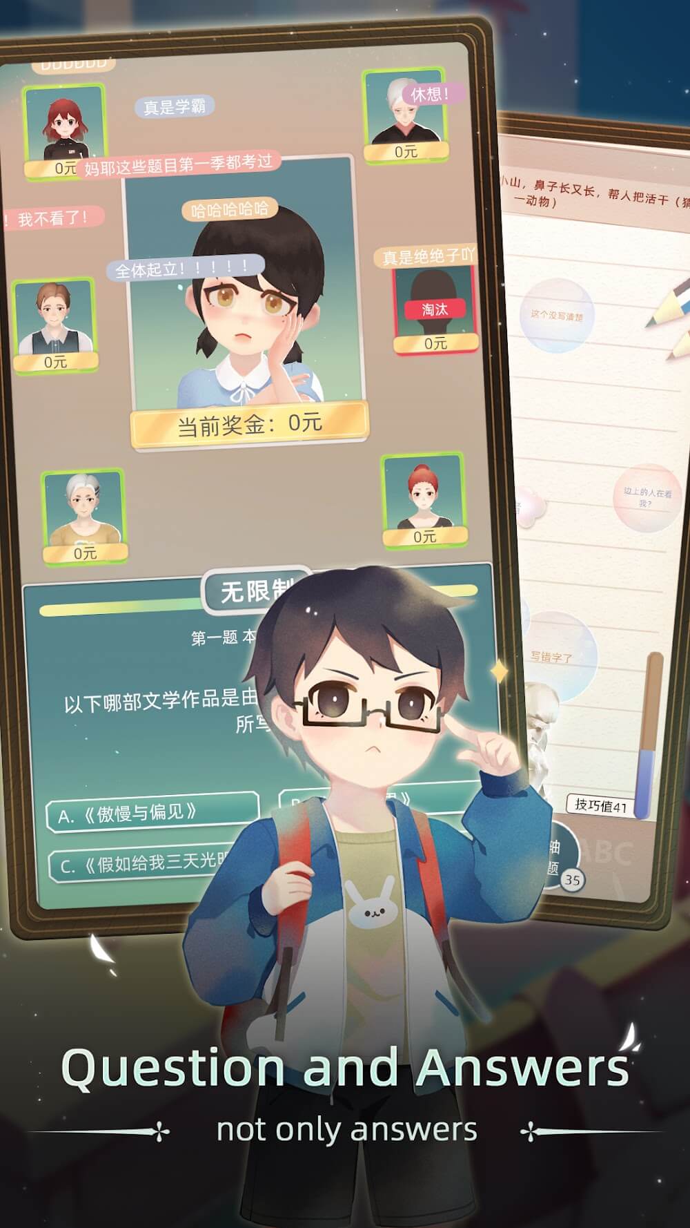 Modern Life: Contemporary Life Screenshot 5