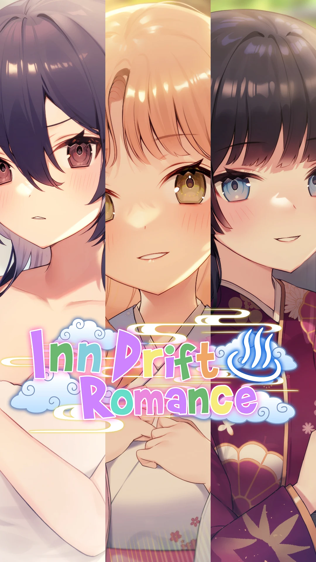 Captura de pantalla 4 de Inn Drift Romance