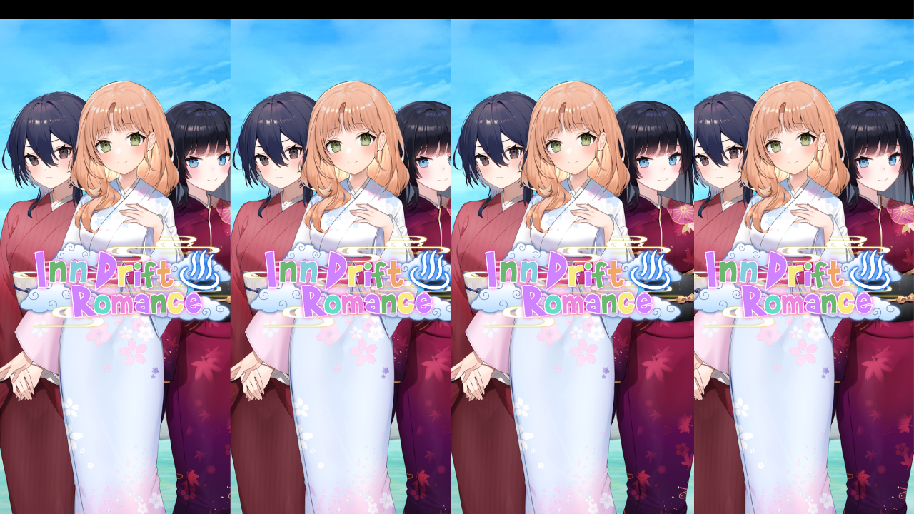 Captura de pantalla 1 de Inn Drift Romance