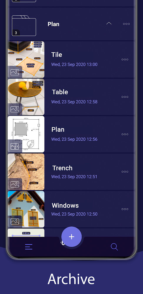 AR Ruler App preview image 5