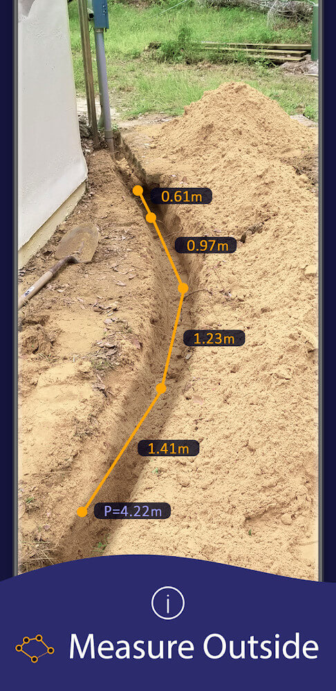 AR Ruler App preview image 6