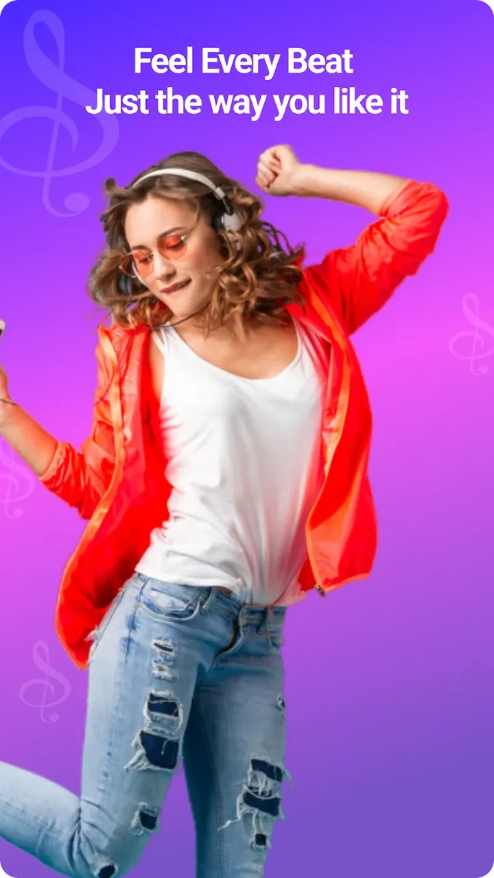 Music Player: Music Identifier capture d'écran 5