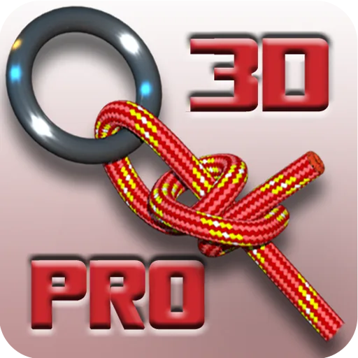 Capture d'écran de présentation Knots 360 Pro (3D) 1