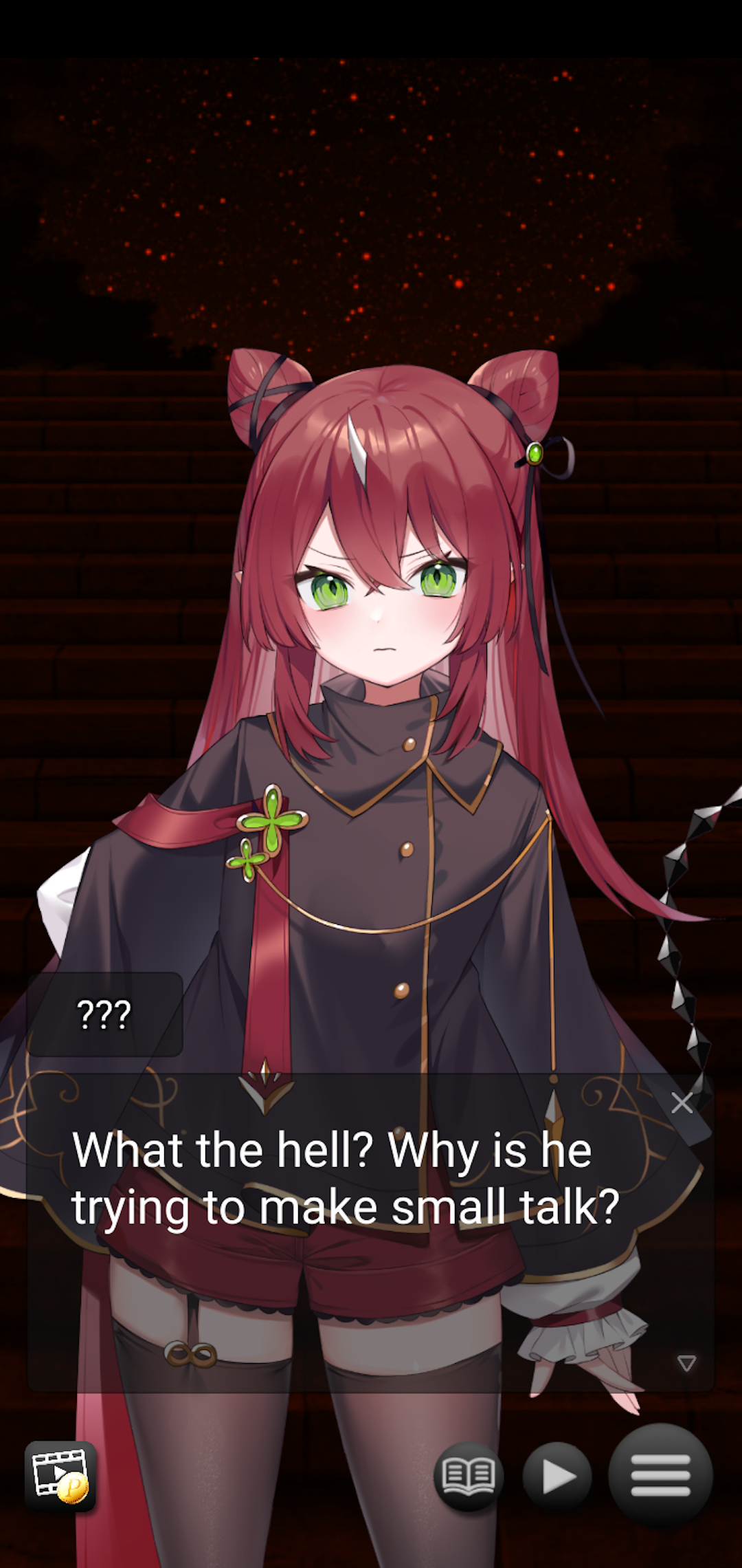 My Sinful Devilish Maids capture d'écran 5