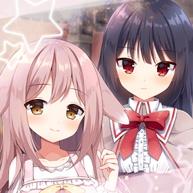 Magical Girlfriends