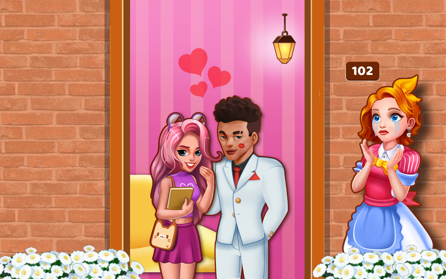 Food City Cooking Simulation Game - Screenshot 5
